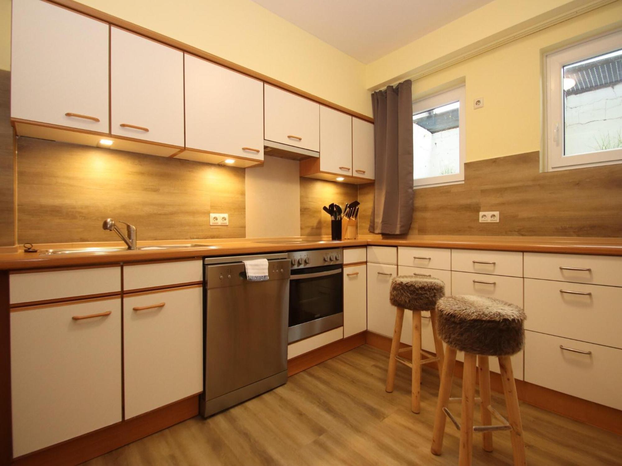 Apartment B Renh Tte Altenau Altenau  Buitenkant foto
