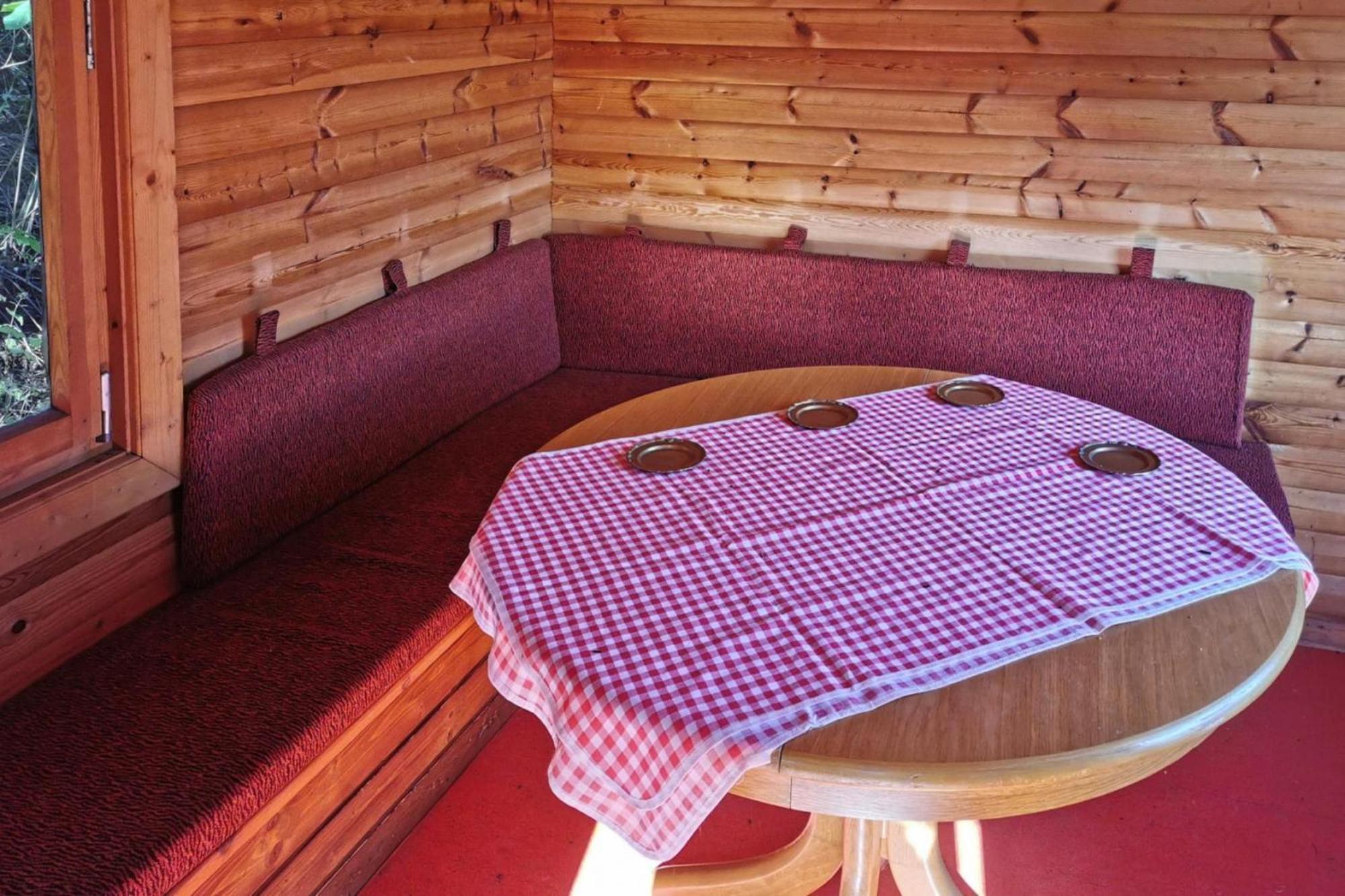 Apartment B Renh Tte Altenau Altenau  Buitenkant foto
