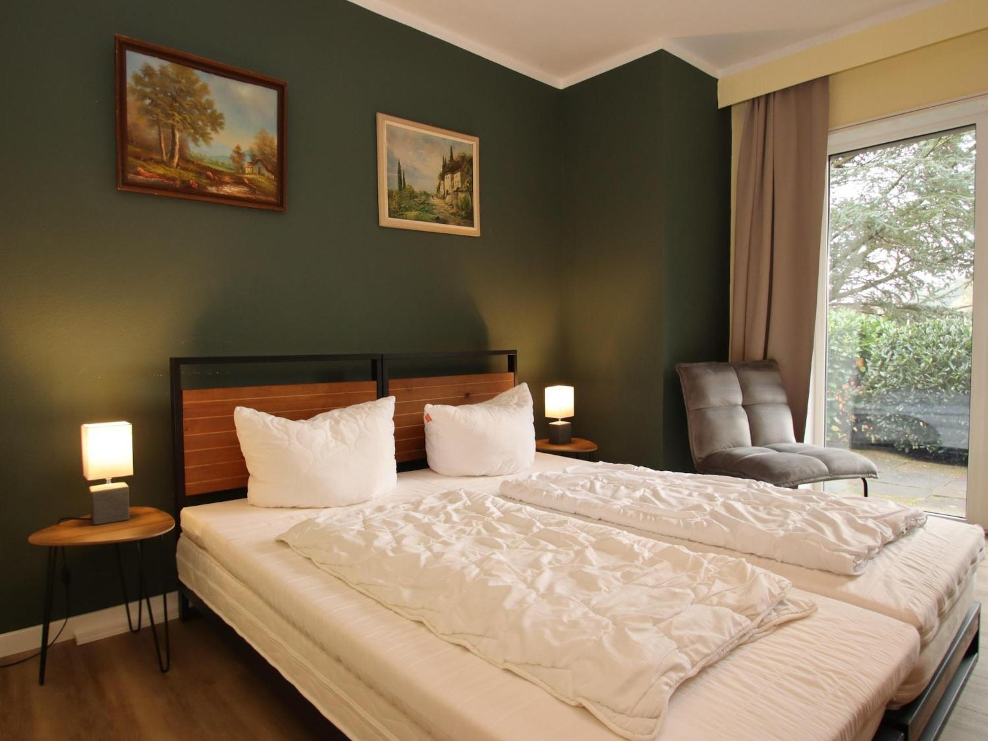 Apartment B Renh Tte Altenau Altenau  Buitenkant foto