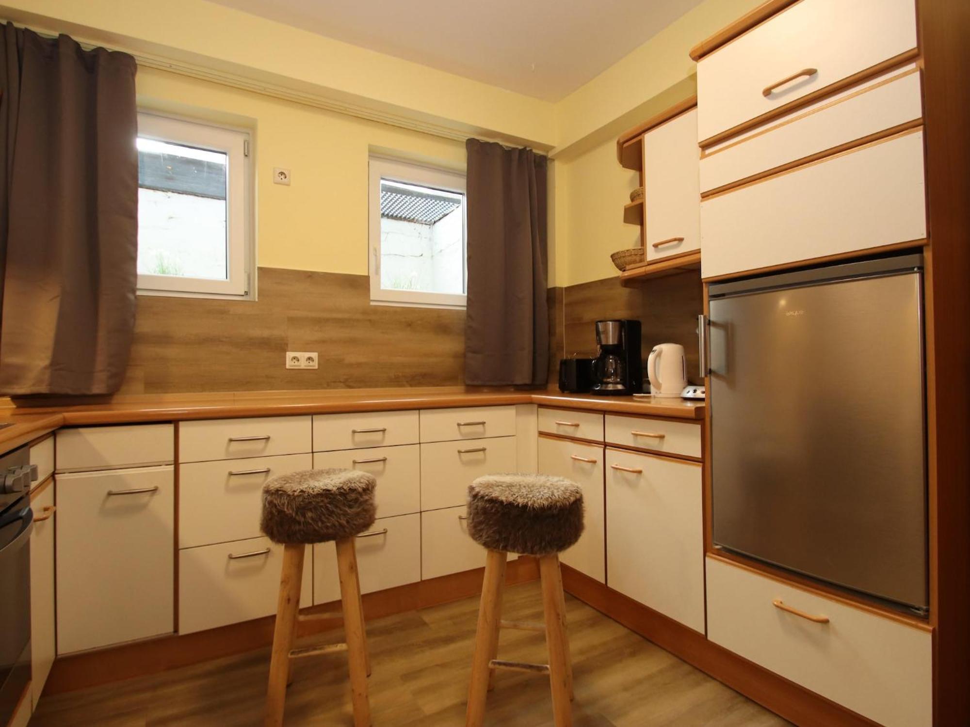 Apartment B Renh Tte Altenau Altenau  Buitenkant foto