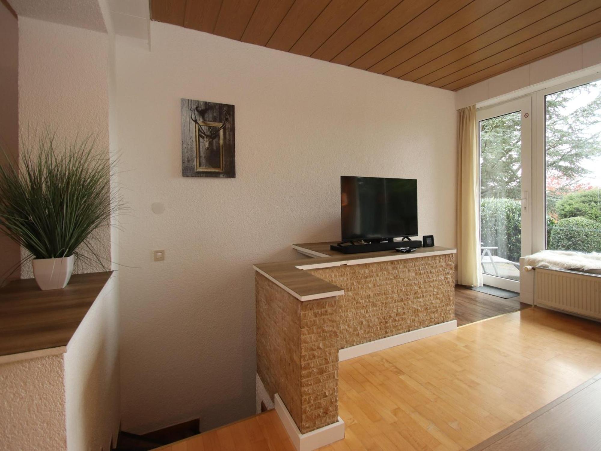 Apartment B Renh Tte Altenau Altenau  Buitenkant foto
