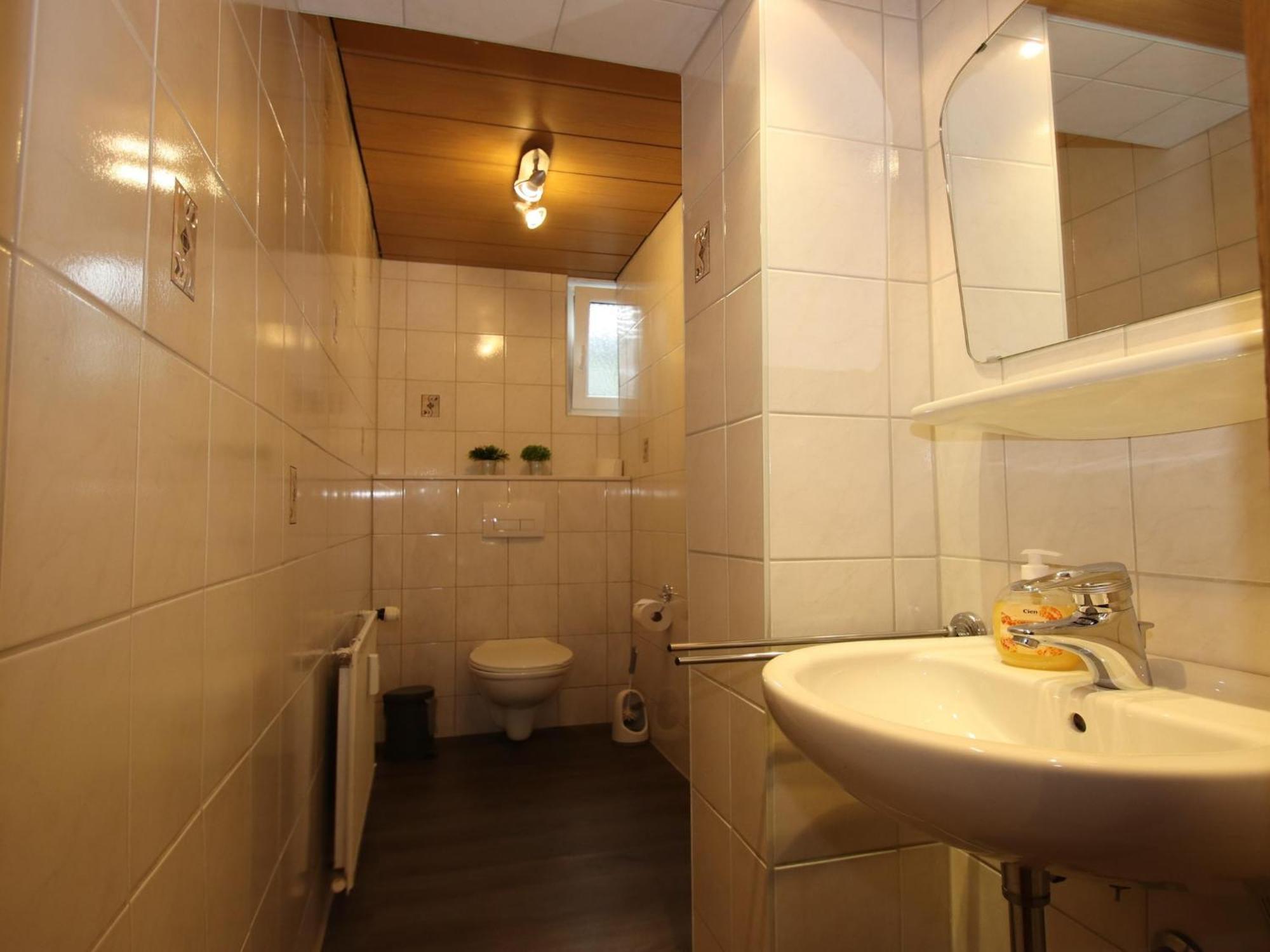 Apartment B Renh Tte Altenau Altenau  Buitenkant foto