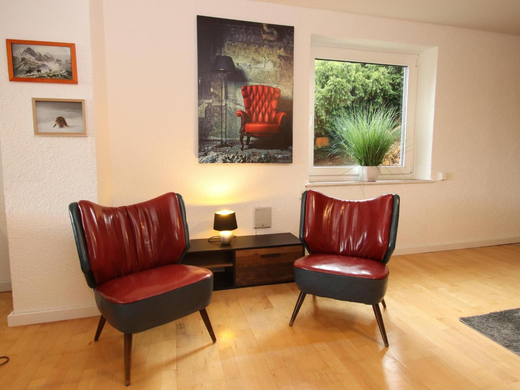 Apartment B Renh Tte Altenau Altenau  Buitenkant foto