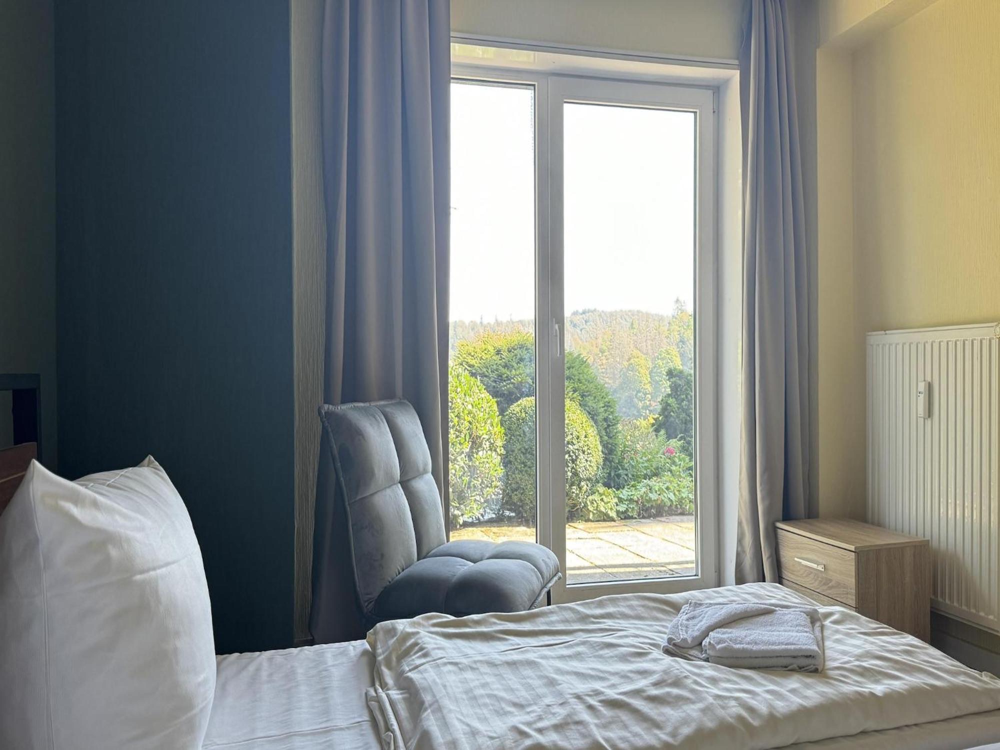 Apartment B Renh Tte Altenau Altenau  Buitenkant foto