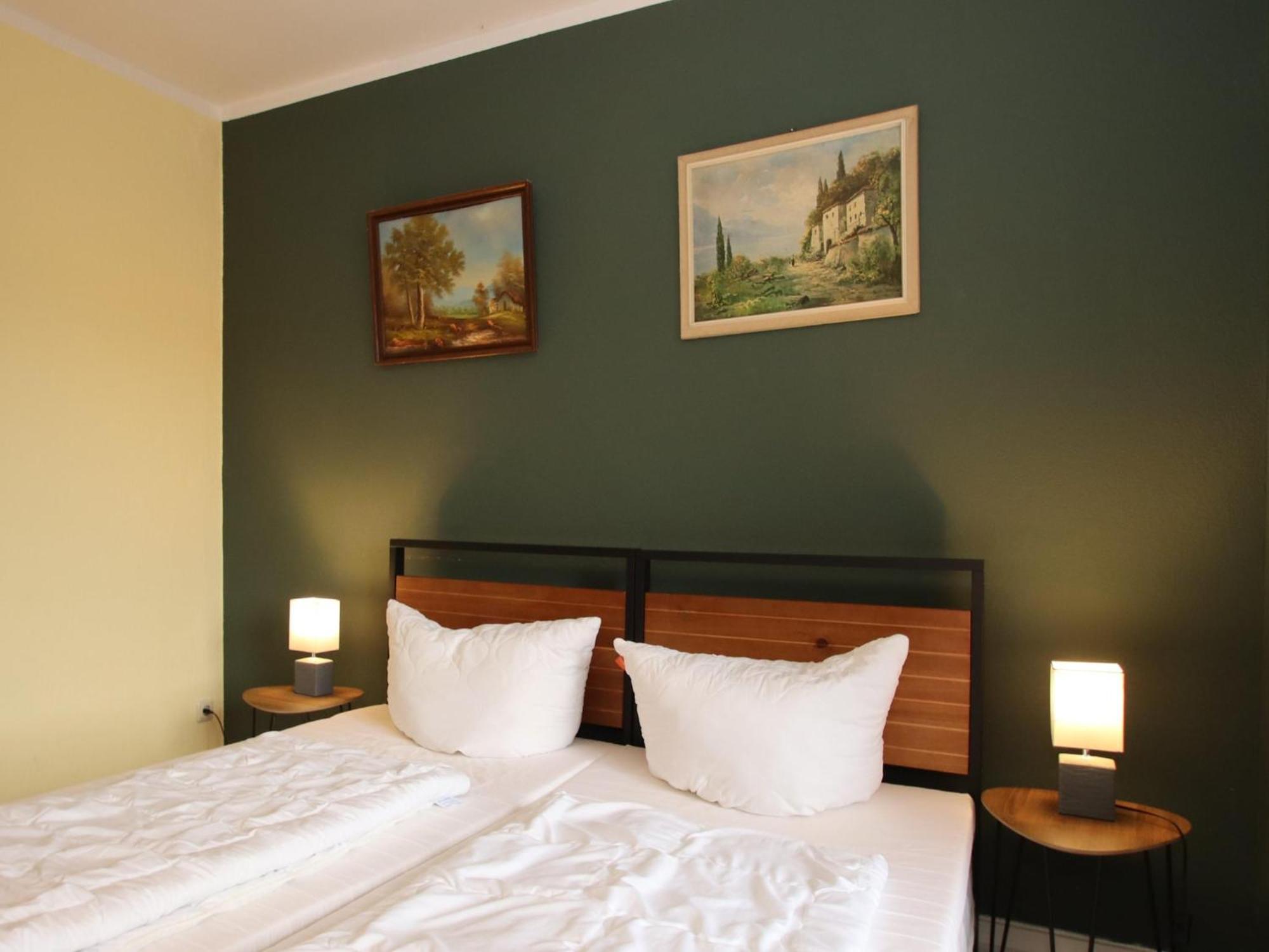 Apartment B Renh Tte Altenau Altenau  Buitenkant foto