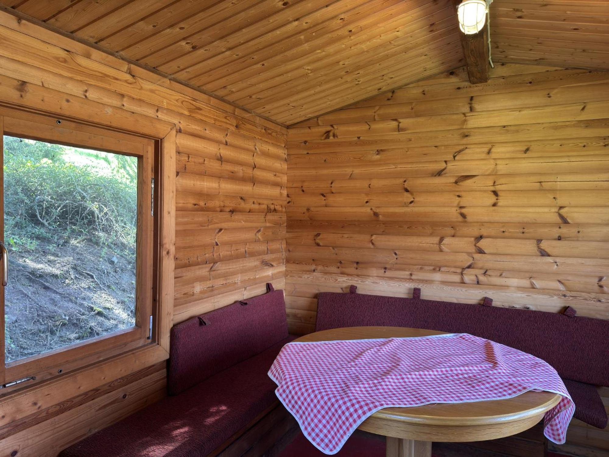 Apartment B Renh Tte Altenau Altenau  Buitenkant foto